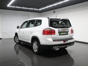 Chevrolet Orlando I Тверь  - изображение 26