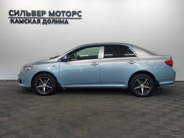 Toyota Corolla X (E140 E150) с пробегом 2008 года, цена 785 000 рублей, 178000 км, седан, Автокод Объявления