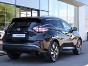 Nissan Murano III (Z52) Москва  - изображение 33