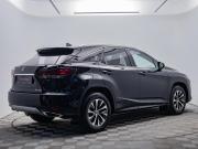 Lexus RX IV Рестайлинг Москва  - изображение 23