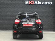 Nissan Terrano III (D10) Екатеринбург  - изображение 24