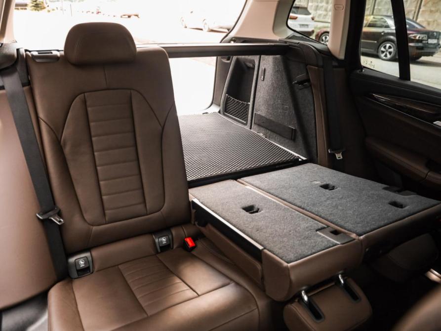 BMW X3 III (G01) Санкт-Петербург  - изображение 33