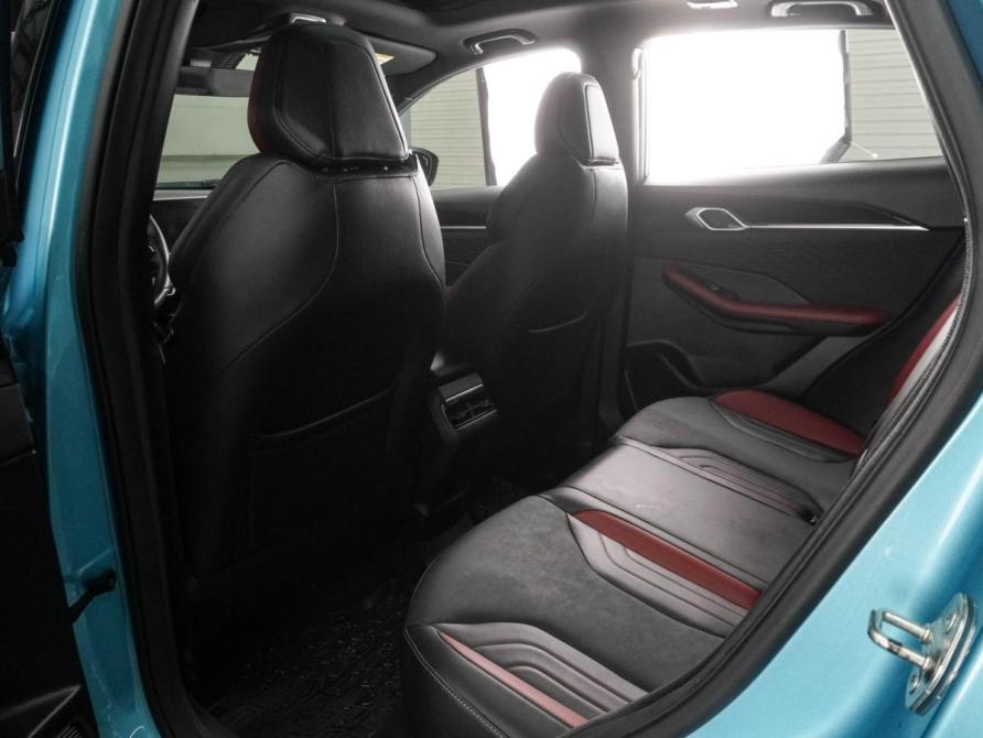 Geely Coolray I Рестайлинг Воронеж  - изображение 11