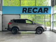 Toyota RAV4 IV (XA40) Санкт-Петербург  - изображение 43