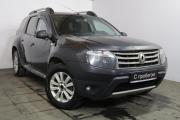 Renault Duster I Санкт-Петербург  - изображение 16