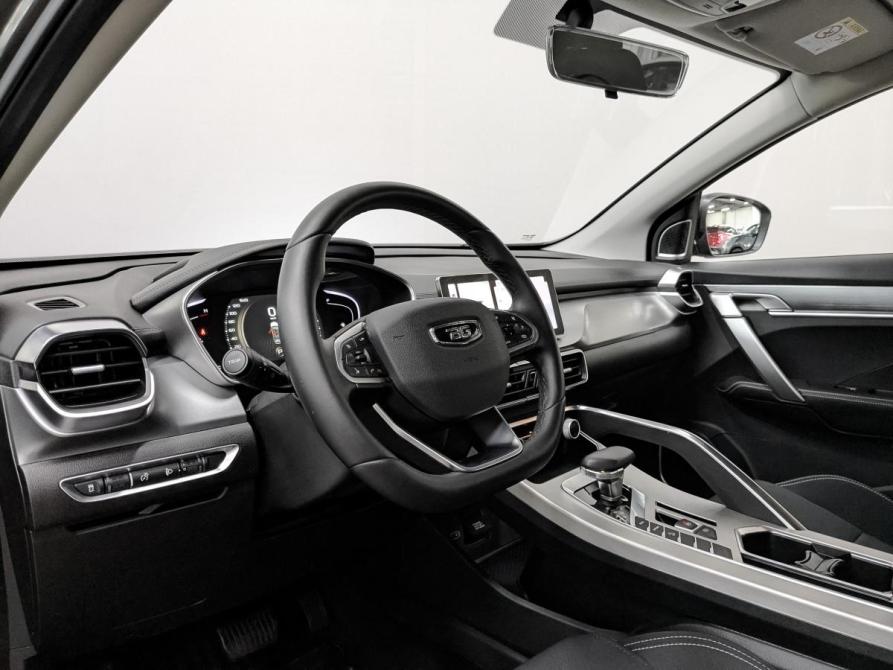 Belgee X50 Москва  - изображение 15