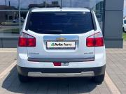 Chevrolet Orlando I Владикавказ  - изображение 21