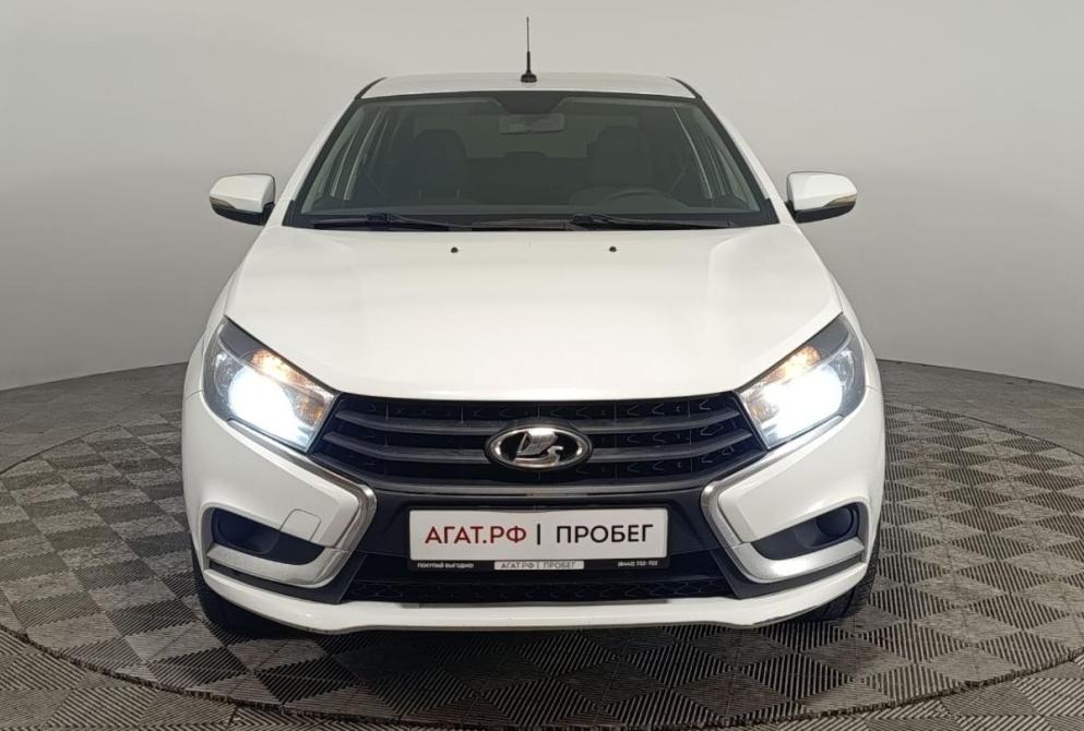 Lada (ВАЗ) Vesta I Волгоград  - изображение 2