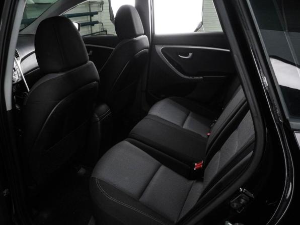 Hyundai i30 II с пробегом 2015 года, цена 1 177 000 рублей, 137467 км, универсал, Автокод Объявления