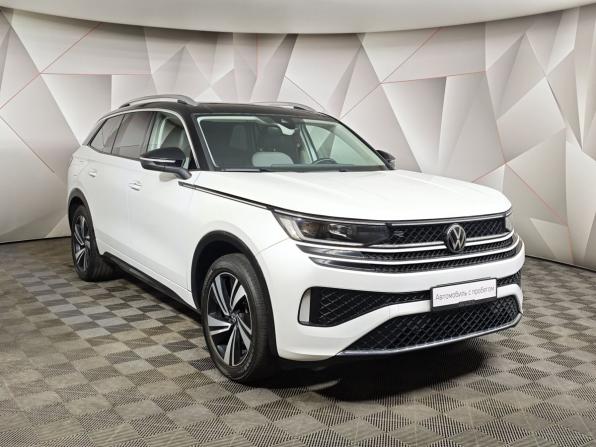 Volkswagen Tavendor I с пробегом 2023 года, цена 4 450 000 рублей, 72245 км, внедорожник, Автокод Объявления