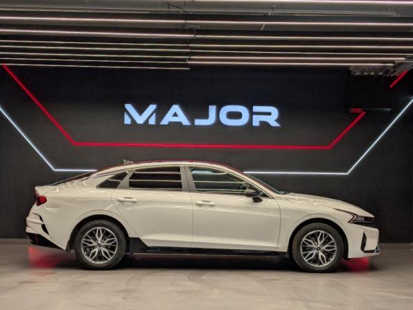 Kia K5 III с пробегом 2022 года, цена 2 425 000 рублей, 80484 км, седан, Автокод Объявления