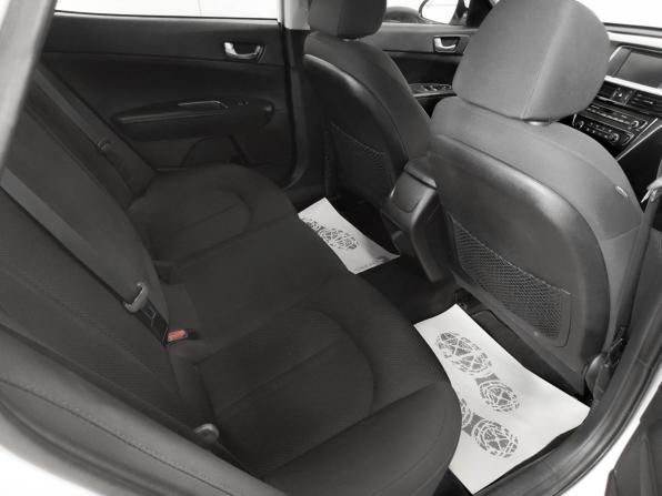 Kia Optima IV Рестайлинг с пробегом 2019 года, цена 1 760 000 рублей, 147800 км, седан, Автокод Объявления