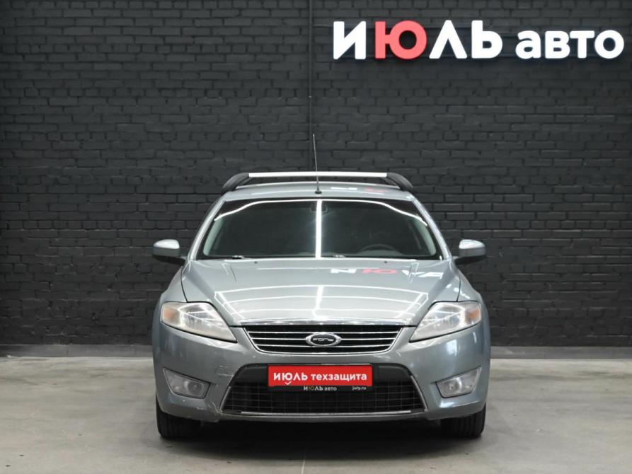 Ford Mondeo IV Екатеринбург  - изображение 2