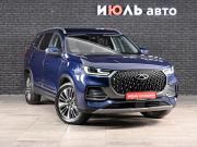 Chery Tiggo 8 Pro Max I Рестайлинг Екатеринбург  - изображение 27