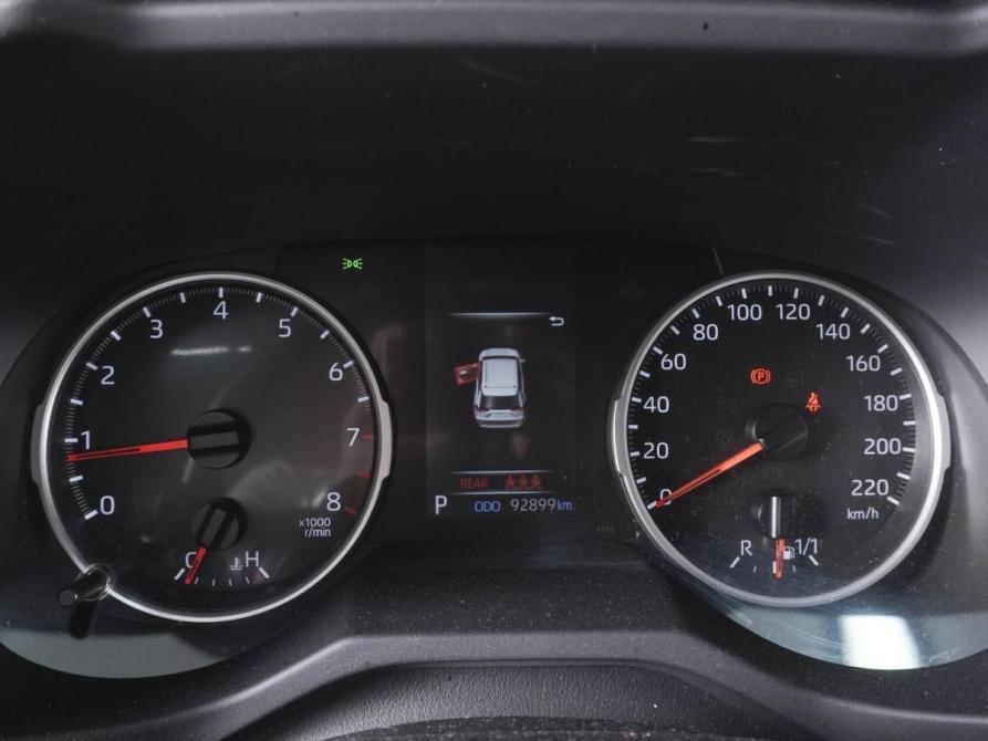 Toyota RAV4 V (XA50) Ростов-на-Дону  - изображение 19