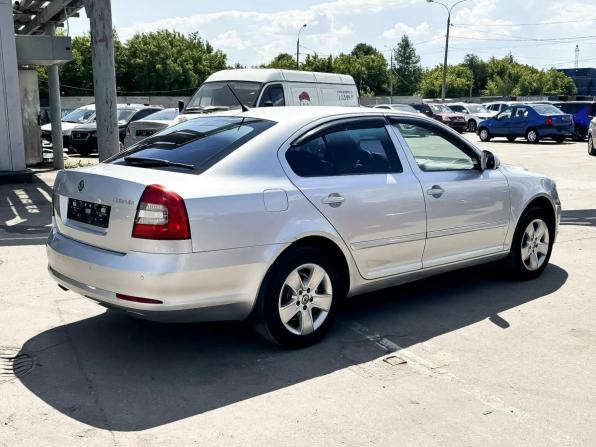 Skoda Octavia II (A5) Рестайлинг с пробегом 2011 года, цена 799 000 рублей, 130724 км, лифтбек, Автокод Объявления