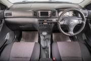 Toyota Allex I Томск  - изображение 29