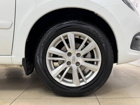 Lada (ВАЗ) Granta I Рестайлинг с пробегом 2019 года, цена 920 000 рублей, 22848 км, седан, Автокод Объявления
