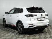 Changan CS55 Plus II Санкт-Петербург  - изображение 31