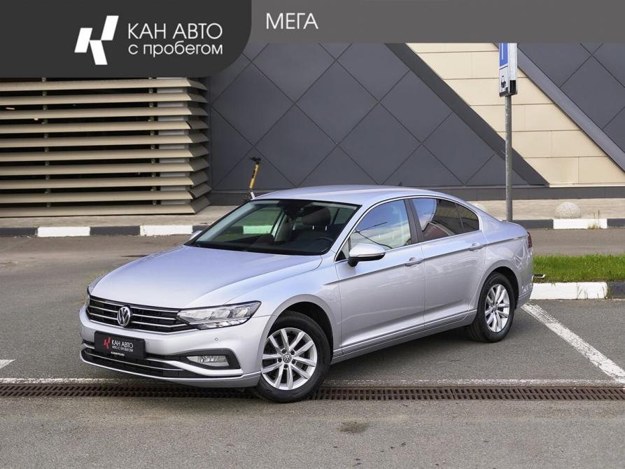 Volkswagen Passat B8 Казань  - изображение 1