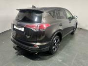 Toyota RAV4 IV (XA40) Рестайлинг Пермь  - изображение 10