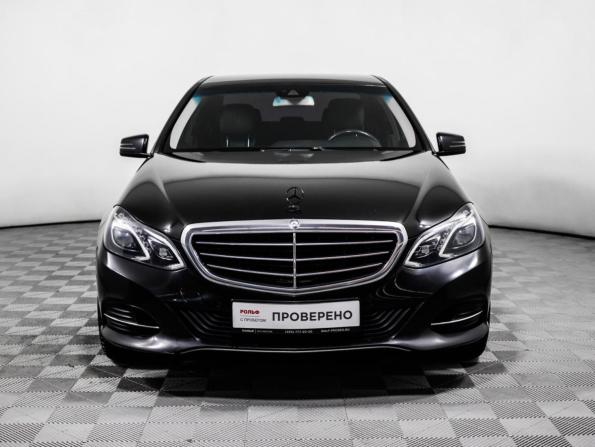 Mercedes-Benz E-Класс IV (W212 S212 C207) Рестайлинг с пробегом 2015 года, цена 2 319 000 рублей, 178027 км, седан, Автокод Объявления