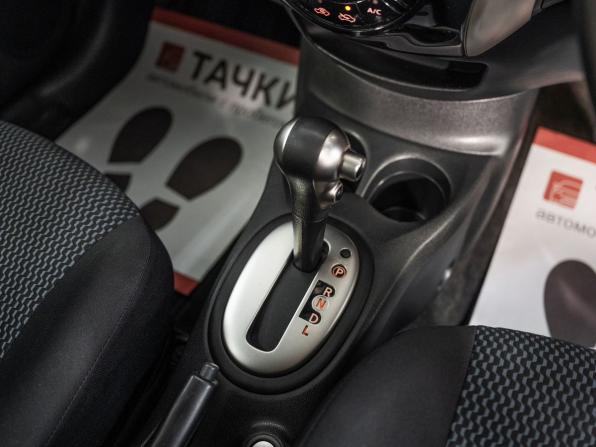Nissan Note II с пробегом 2015 года, цена 835 500 рублей, 91685 км, хэтчбек, Автокод Объявления