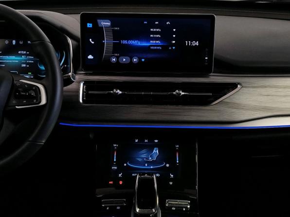 Chery Tiggo 8 Pro I с пробегом 2023 года, цена 2 089 000 рублей, 53961 км, внедорожник, Автокод Объявления