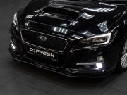 Subaru Levorg I Тюмень  - изображение 39