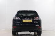 Lexus RX III Новокузнецк  - изображение 42