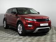 Land Rover Range Rover Evoque I Санкт-Петербург  - изображение 30