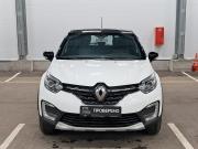 Renault Kaptur I Рестайлинг Набережные Челны  - изображение 31