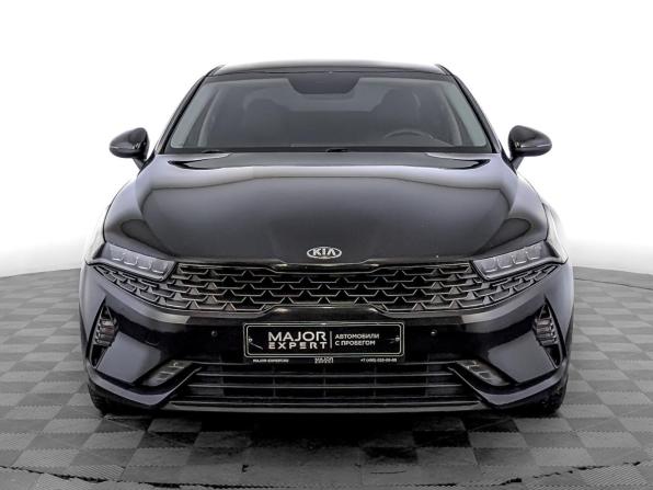 Kia K5 III с пробегом 2021 года, цена 2 615 000 рублей, 72044 км, седан, Автокод Объявления