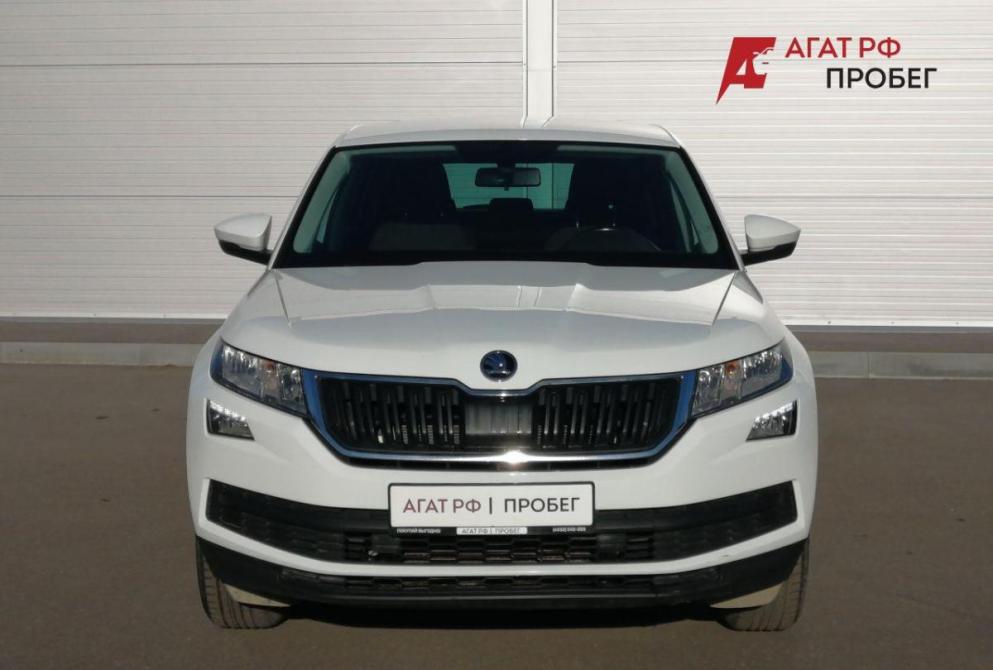 Skoda Kodiaq I Иваново  - изображение 2