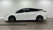 Toyota Prius IV (XW50) Санкт-Петербург  - изображение 26