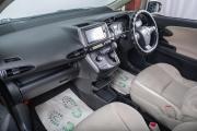 Toyota Wish II Рестайлинг Томск  - изображение 34