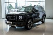 Haval Dargo Москва  - изображение 16