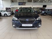 Subaru Outback V Рестайлинг Москва  - изображение 38