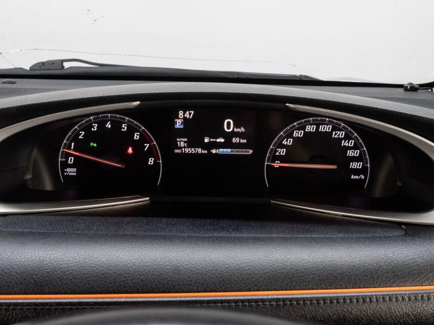 Toyota Sienta II Тюмень  - изображение 28