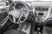Hyundai Solaris I Рестайлинг Барнаул  - изображение 42
