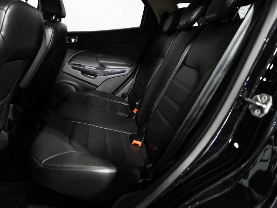 Ford EcoSport II Санкт-Петербург  - изображение 11