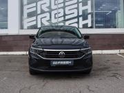 Volkswagen Polo VI Владимир  - изображение 26