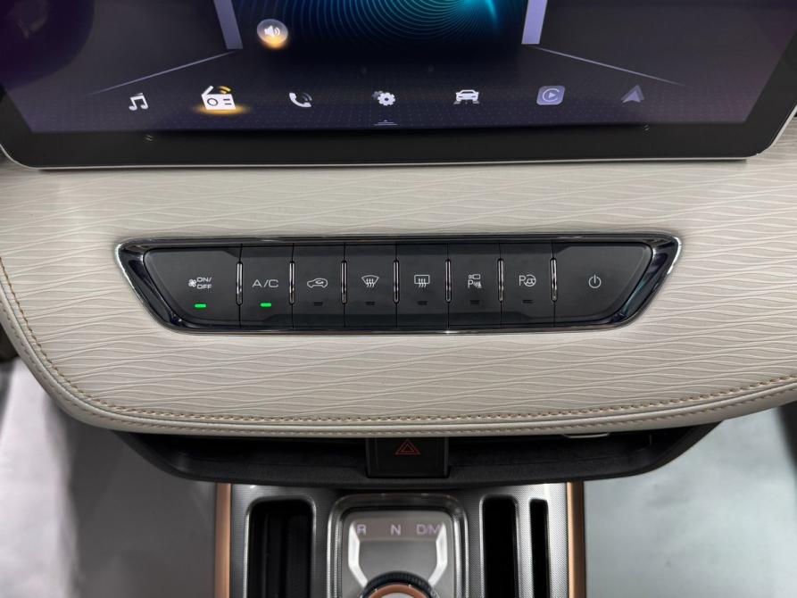 Haval Jolion I Тверь  - изображение 19