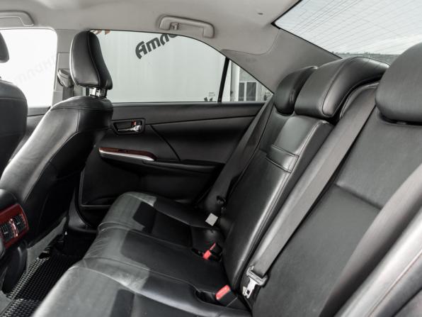 Toyota Camry VII (XV50) с пробегом 2013 года, цена 1 850 000 рублей, 179271 км, седан, Автокод Объявления