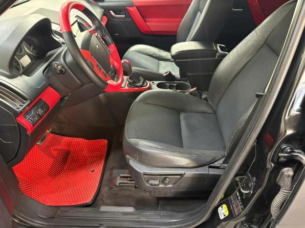 Land Rover Freelander II с пробегом 2009 года, цена 730 000 рублей, 301300 км, внедорожник, Автокод Объявления