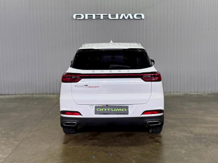 Chery Tiggo 7 Pro Max I Краснодар  - изображение 6
