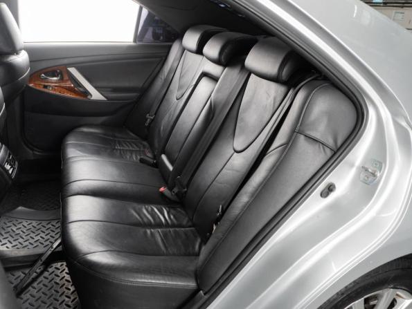 Toyota Camry VI (XV40) с пробегом 2008 года, цена 1 120 000 рублей, 269200 км, седан, Автокод Объявления