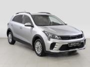 Kia Rio IV Рестайлинг Химки  - изображение 31