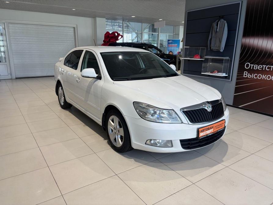 Skoda Octavia II (A5) Рестайлинг Екатеринбург  - изображение 3