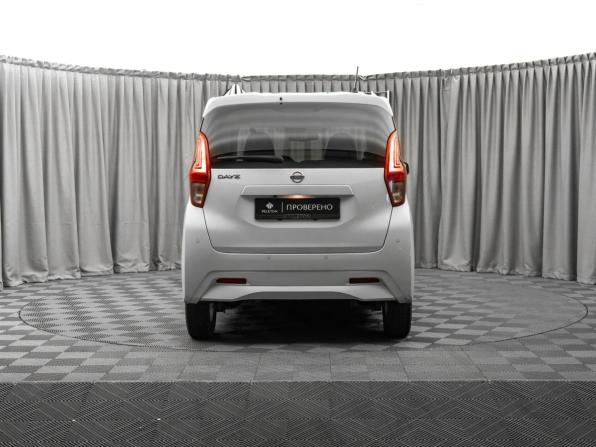 Nissan Dayz II с пробегом 2020 года, цена 1 050 000 рублей, 26060 км, хэтчбек, Автокод Объявления